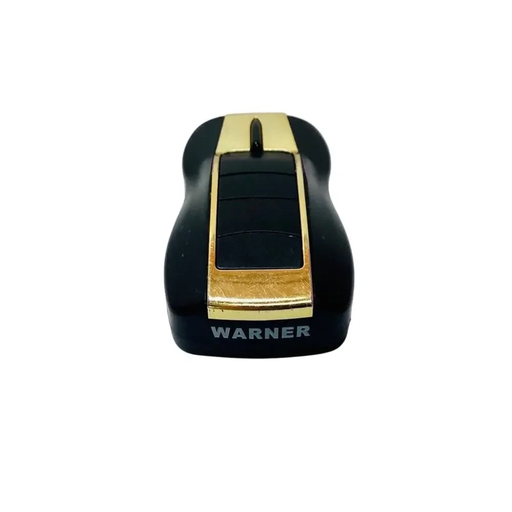 Race car shaped Warner Wireless Premium Type C Dual USB Travel Charger